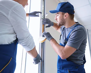glass repair experts in Cocoa, FL