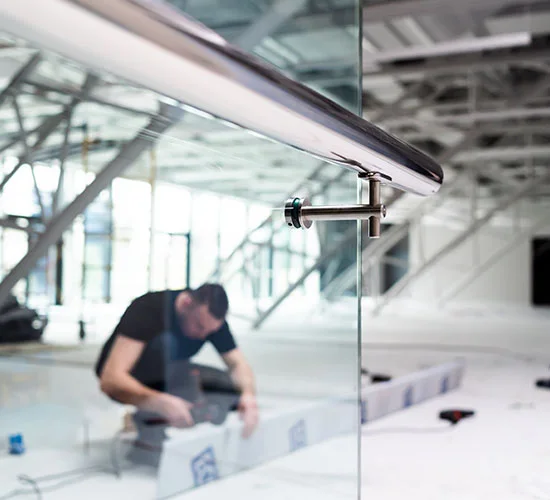 Cocoa, FL highly skilled glass repair technicians