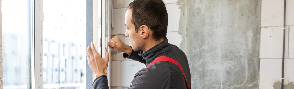 Emergency Cracked Windows Repair Services in Cocoa, FL
