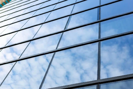 Professional Glass Curtain Wall Repair in Cocoa, FL