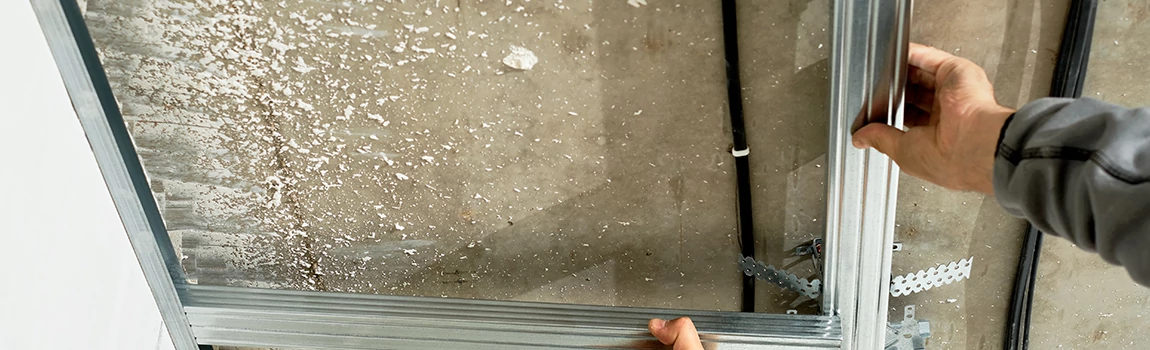 Laminated Glass Glazing in Cocoa, FL