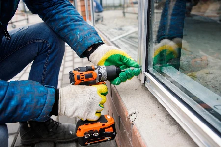 House Window Repair in Cocoa, FL