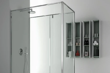 Perfect Shower Door in Cocoa, FL