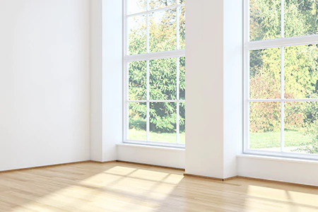 Residential Glass Window Installation in Cocoa, FL
