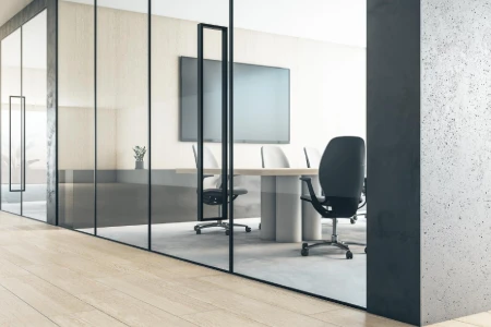 Office Glass in Cocoa, FL