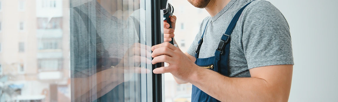 Same-day Glass Repair Cost in Cocoa, FL