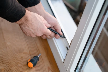 Sliding Patio Glass Door Repairs in Cocoa, FL