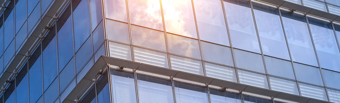 UV-Resistant Glass Experts in Cocoa, FL