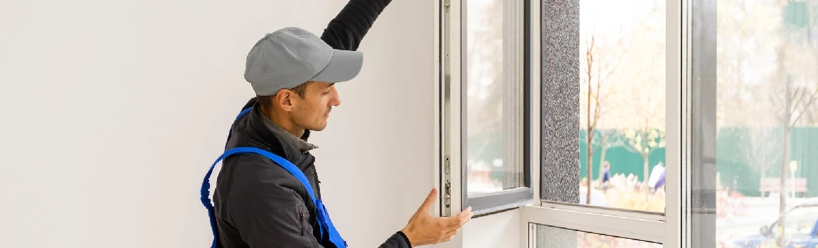 Exterior Window Frame Repair in Cocoa, FL