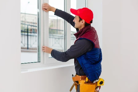 Sash Window Repair in Cocoa, FL